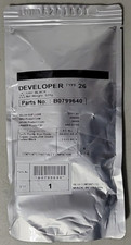 New Genuine Ricoh Type 26 Black Developer B0799640 -  picture
