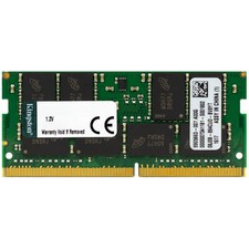 Kingston 16GB DDR4 2133 PC4-17000 SODIMM 260-Pin 2Rx8 Laptop Memory RAM 1x 16G picture