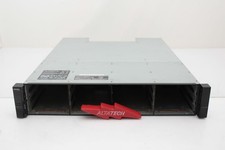 Dell ME4012 PowerVault ME4012 12X3.5 Chassis w/ Dual SAS Controllers picture