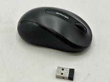 Microsoft Wireless Mobile Mouse 4000 Model 1383 W/ USB Dongle & Batteries picture