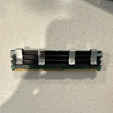 8GB (8x1GB) DDR2 ECC FB-DIMM RAM Apple Mac Pro 2008 3,1 Micron Kingston picture