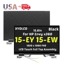 for HP ENVY X360 15-EY 15-EY0013DX 15-EY0023DX LCD Screen Replacement Assembly picture