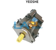 1PCS New Plunger pump V081ARX-20 hydraulic oil pump picture