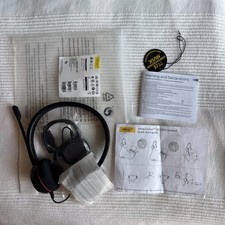 Jabra Evolve 20 SE GSA (HSC016) - Stereo headset (GSA4999-823-309) picture
