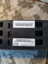 XR019 Dell TL2000 TL4000 Left Side Autoloader Magazine 0XR019 ***Pulled*** picture
