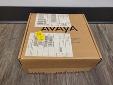 *NEW/OPEN* Avaya Wireless Access Point w/ Mounting Bracket WAP9102 ^^^ picture