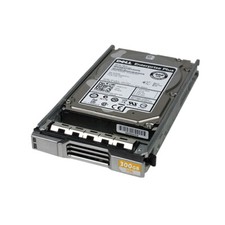 NEW Dell EqualLogic 300GB 10k RPM SAS 6 Gbps Harddrive w/ Caddy B02 R3YD9 CD02H picture