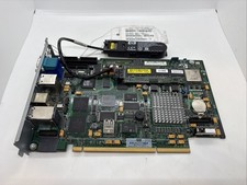 HP 449417-001 013068-001 Proliant DL580 G5 SPI Serial Parallel Interface Board picture