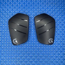 Original OEM Logitech G933, G935, G633, G635 Headphones Cover - LEFT & RIGHT #2 picture