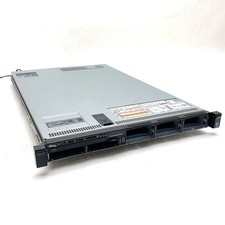 Dell PowerEdge R630 8-SFF 2*Intel E5-2630 v3 2.40GHz 32GB DDR4 No HDD iDrac Ent picture