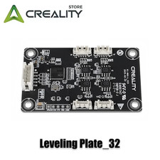 Creality Original Leveling Plate_32 for K1C 2025_K1 Max 2025 picture