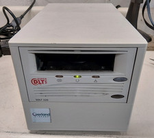Quantum Super DLT  TR-S23BA-YF SDLT 320 GB Internal Tape Drive picture