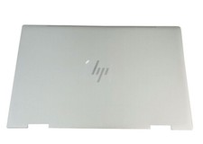 New for HP 15-ed1xxx 15-ed0010ca 15-ed0023dx 15-ed1071cl LCD Back Cover Silver picture