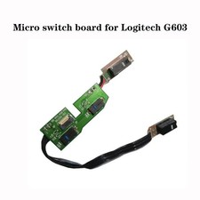 Mouse Micro-Switch Side Keys Board Left Right Buttons For Logitech G603 Mouse picture