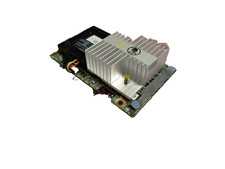 Lot of 2 Dell 0TY8F9P PERC H710p Server 6GB/s 2.0 SAS Mini Mono Raid Controller picture