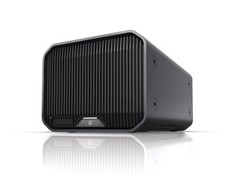 SanDisk Professional G-RAID PROJECT2 48TB Dual-Bay Hardware RAID Desktop Storage picture