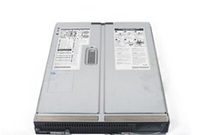 HP BL680c ProLiant G5 Blade Server 4x Xeon E7450 64GB RAM – No HDD picture