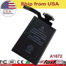 Battery for Apple 020-00633 020-00634 A1672 A1657 3.67V 1986mAh picture