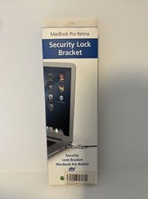 Security Lock Bracket MacBook Pro Retina 13