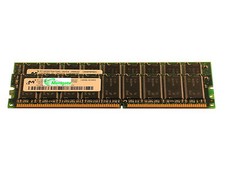 1GB (2x512MB) Cisco Approved Memory MEM2851-256U1024D for Cisco 2800 Series 2851 picture