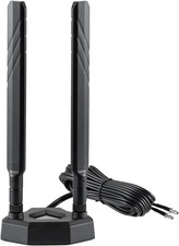 TS9 External Antenna 5G 9Dbi Magnetic Base Antenna for Netgear Nighthawk M6 picture