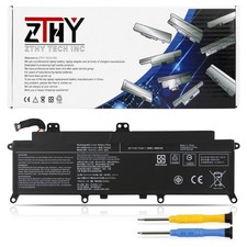 48Wh Laptop Battery Replacement for Toshiba Tecra X40-D X40-E, High Capacity, Du picture