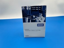 HID FARGO YMCKO SMARTLOAD RIBBON CARTRIDGE 045100 picture