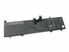 NEW OEM GENUINE DELL INSPIRON 11 3162 3168 BATTERY 7.6V 32Wh 0JV6J PGYK5 picture