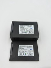 7x Samsung MZ-7PC128HAFU 2.5” 128GB SSD SATA 6.0 Gb/s Hard Drive 50-60%+ picture