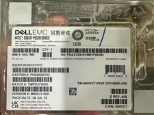 New Intel P5520 1.92TB SSD DELL EMC 2.5