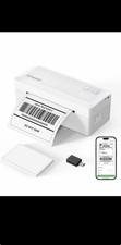 KNAON Y41BT Thermal Shipping Label Printer Bluetooth 4x6 Printer picture
