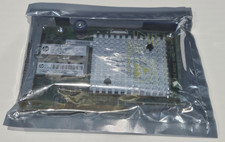 HPE Ethernet 728531-001 10Gb Dual-Port 571FLR-SFP+ Adapter picture