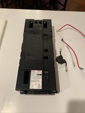 APC RBC115 0M-9989A-001 UPS Battery Cartridge Tray with Cables  *NO BATTERIES* picture