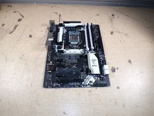 MSI Z170A KRAIT GAMING 3X MOTHERBOARD picture