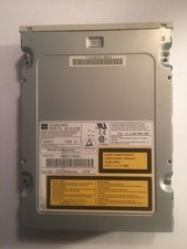 Cd-rom drive, xm-6402b picture