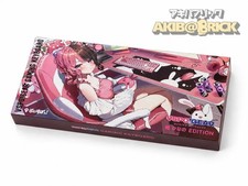 VSPO GEAR Hinano Tachibana Edition Anime Gaming Keyboard Limited Japan picture