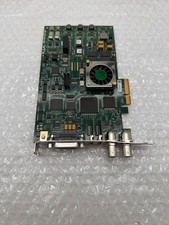 AJA KONA LHi PCIe Video Capture Card SDI I/O DVI-I 174SMK191 Used picture