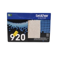 Brother GENUINE TN920 Standard Yield Toner Cartridge picture