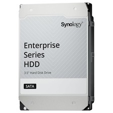 Synology Enterprise HAT5310 HAT5310-20T 20 TB Hard Drive - 3.5 Internal - SATA