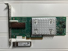 Dell QLogic QLE2690-DEL 16Gb FC Single Port Full Height - 0YNFDG picture