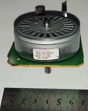 Ricoh Stepper Motor on PCB - D1271151C + controller picture
