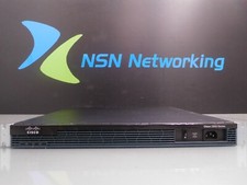 Cisco 2901 C2901-VSEC/K9 2-Port Router 1x VIC2-4FXO 1x HWIC-1DSU-T1 1x PVDM3-16 picture