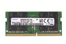 Samsung 32GB 2Rx8 PC4-3200AA-SE1-11 Laptop Memory P/N: M471A4G43AB1-CWE Tested picture