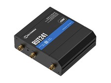 Teltonika RUT241 eSIM Industrial Router Global Router WLAN RUT241230000 picture