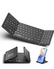 Tecknet Wireless Folding Keyboard picture