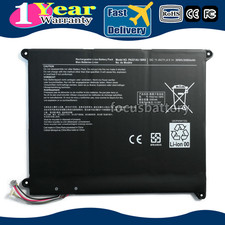 New PA5214U-1BRS 11.4V 36Wh Battery for Toshiba Portege Z20T-B Z20T-C WT20-B picture