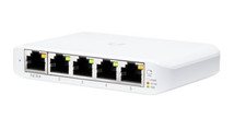 Ubiquiti UniFi Network Flex Mini USW-Flex-Mini 5-Port Gigabit L2 Switch picture