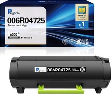 High Yield Toner Cartridge Replacement for Xerox 006R04725 VersaLink B410 & B415 picture