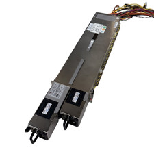 Zippy EMACS: M1K2-5C01V4H 1200W 1U + x2 power supply picture