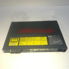 1PC Cisco 7301-AC AC Router 256MB Ram / 128F 3GE Ports Work picture